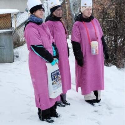 Kout na Šumavě - Kdyně 10.1.2026