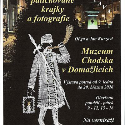 Výstava manželů Kurzových