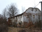 7. Ruiny Dlouhého mlýnu