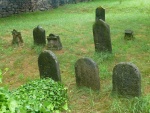 2. U starého židovského hřbitova