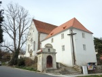 8. Kapucínský klášter v Horšovském Týně