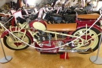 2. Muzeum motocyklů Splněný sen