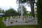 4. Pomník obětem 1. světové války v Hlohové