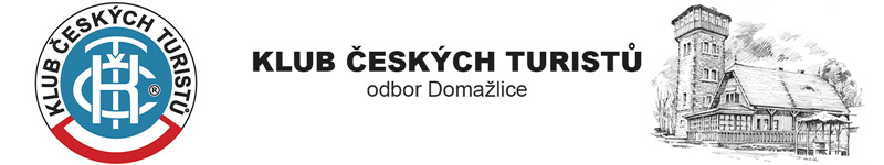 Logo Klub českých turistů